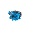 Picture of Nanni T4.205 Marine Diesel Engine – 205 HP