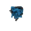 Picture of Nanni Z4 205 Marine Diesel Engine – 205 HP