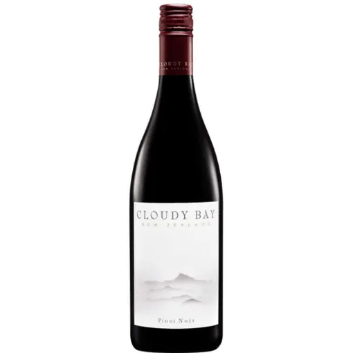 Picture of Cloudy Bay - Pinot Noir