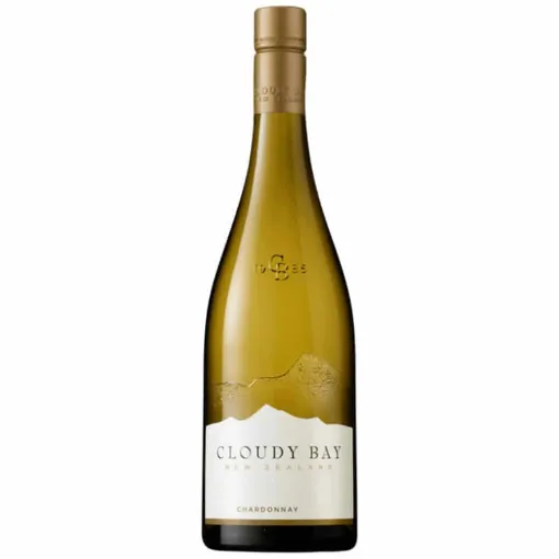 Picture of Cloudy Bay - Chardonnay