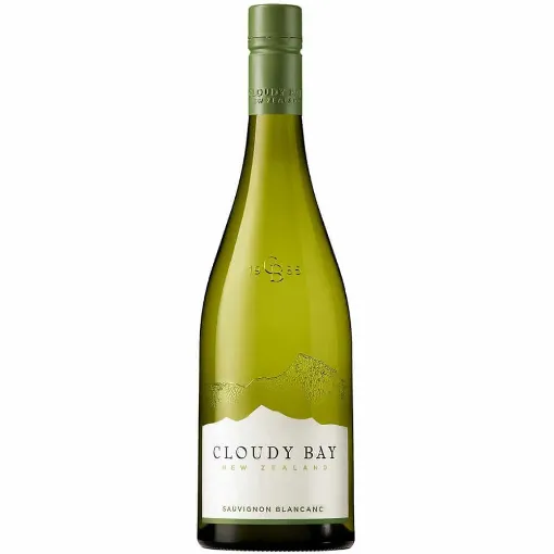 Picture of Cloudy Bay - Sauvignon Blanc