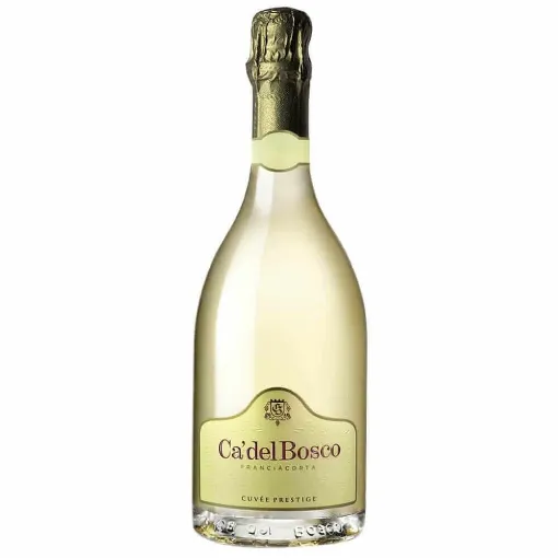 Picture of Ca'del Bosco - Cuvée Prestige - Brut - Franciacorta Docg