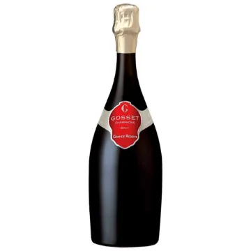 Picture of Gosset - Grande Réserve - Brut