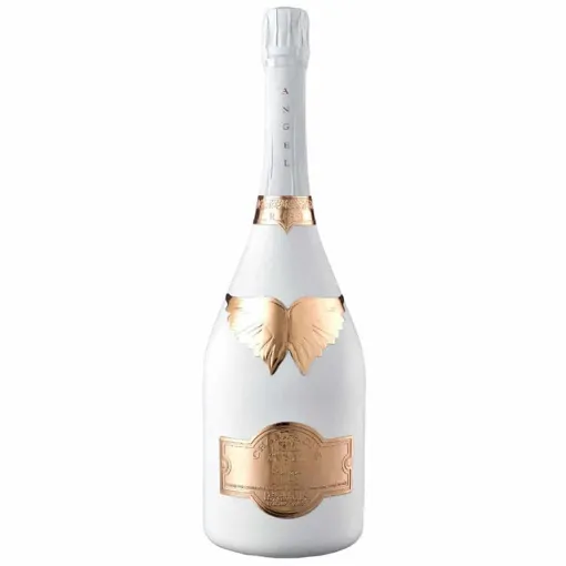 Picture of Angel Champagne - Rosé