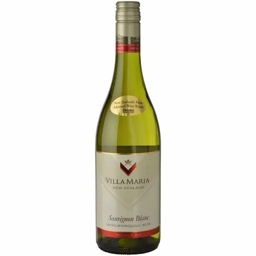 Picture of Villa Maria - Private Bin - Sauvignon Blanc