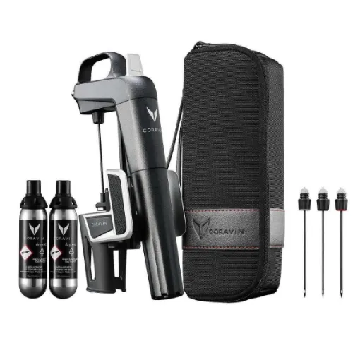 Picture of Coravin™ - Model Two + Pack