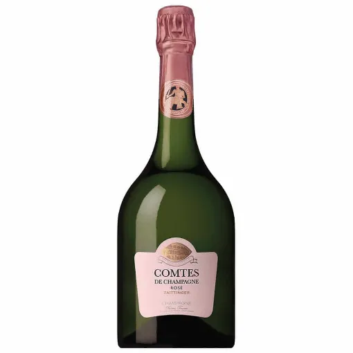 Picture of Taittinger - Comtes De Champagne - Rosé