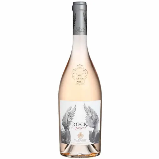 Picture of Château D'esclans - Rock Angel - Rosé