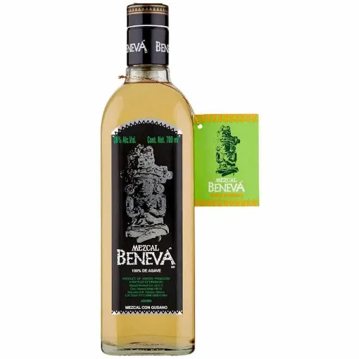 Picture of Beneva - Mezcal