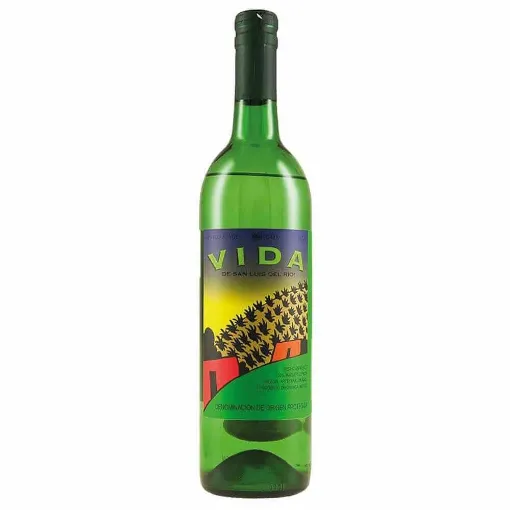 Del Maguey - Vida Mezcal - Premium Organic Agave Spirit product image