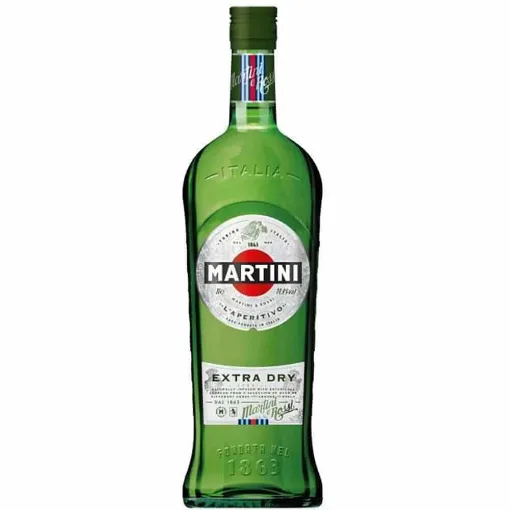 Picture of Martini - Extra Dry - Vermouth