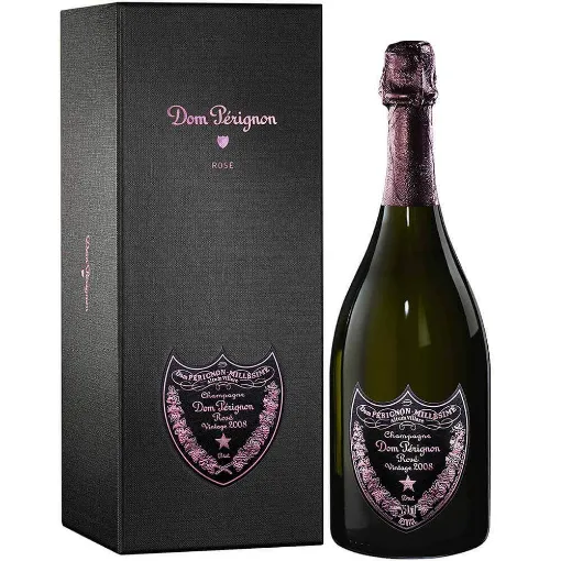 Picture of Dom Pérignon - Rosé