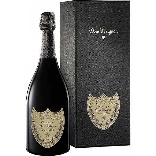 Picture of Dom Pérignon