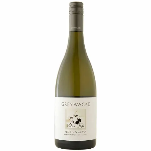 Picture of Greywacke - Wild - Sauvignon Blanc