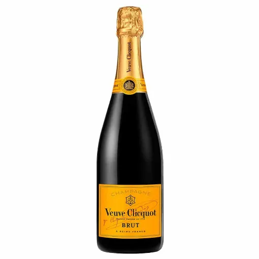 Picture of Veuve Clicquot - Ponsardin - Yellow Label - Brut