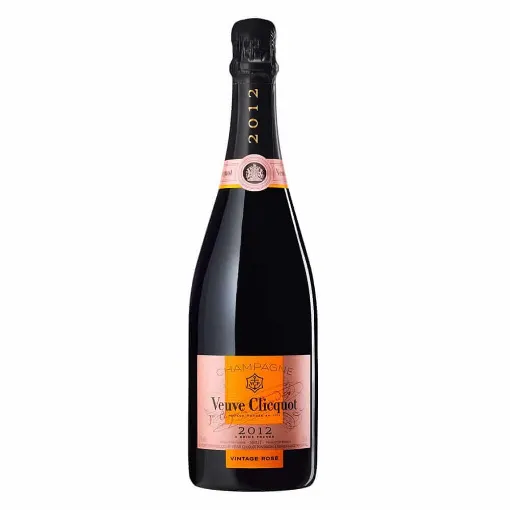 Picture of Veuve Clicquot - Vintage Rosé