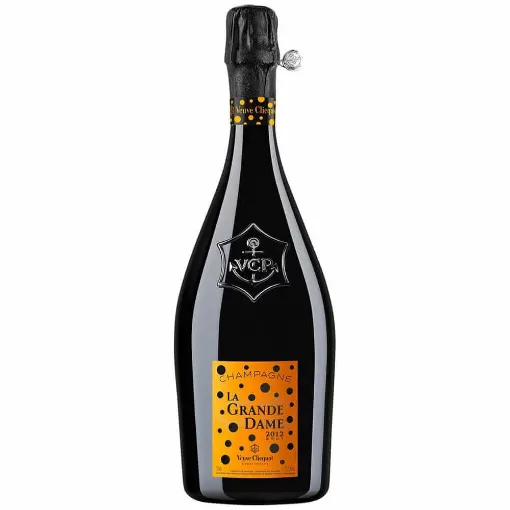 Picture of Veuve Clicquot - La Grande Dame