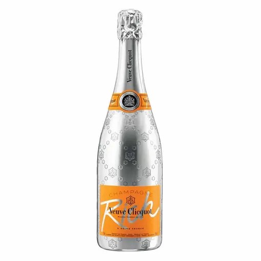 Picture of Veuve Clicquot - 'Rich'