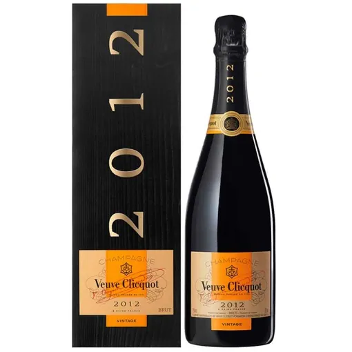 Picture of Veuve Clicquot - Vintage