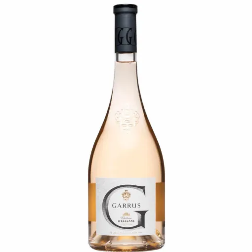 Picture of Château D'esclans - Garrus - Rosé