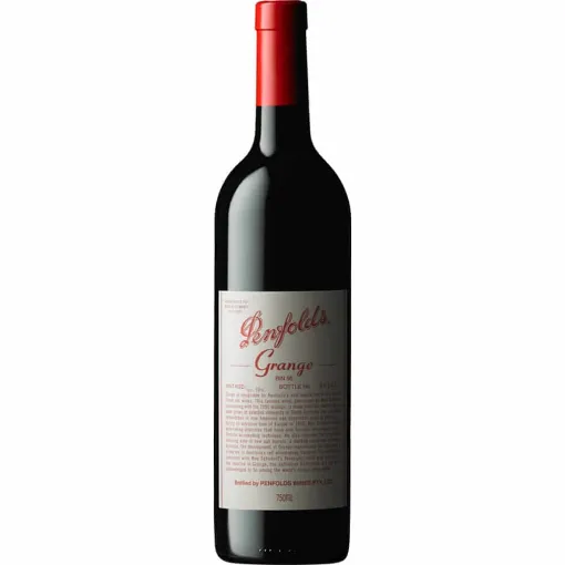 Picture of Penfolds - Grange