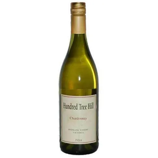 Picture of Redbank - Hundred Tree Hill - Chardonnay