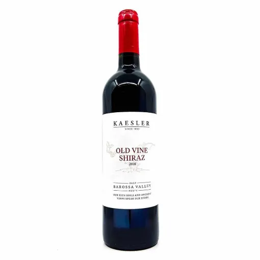 Picture of Kaesler - Old Vine Shiraz