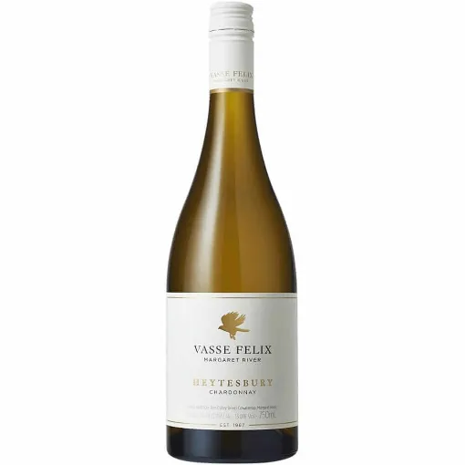 Picture of Vasse Felix - Heytesbury - Chardonnay