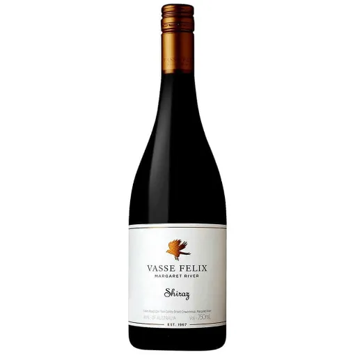 Picture of Vasse Felix - Shiraz