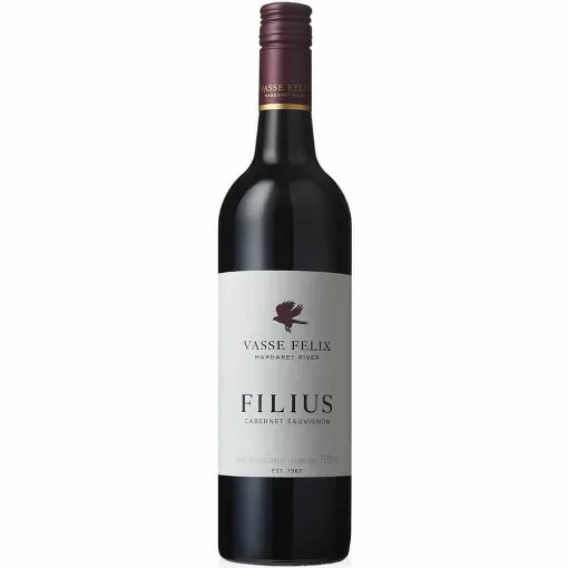 Picture of Vasse Felix - Filius - Cabernet Sauvignon