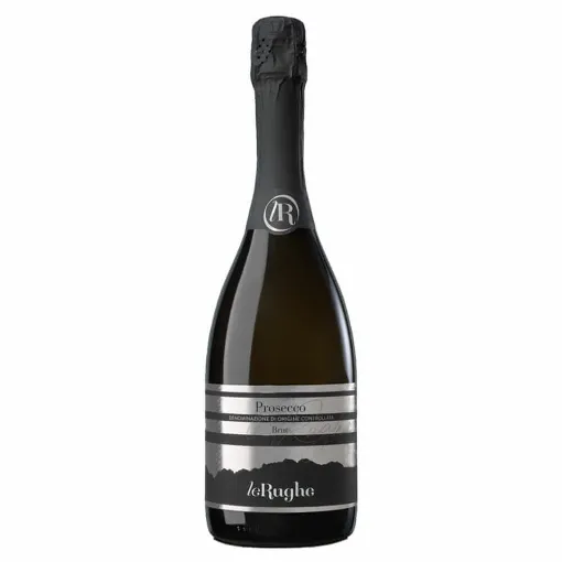 Picture of Le Rughe -Brut -  Prosecco Doc