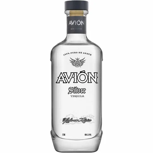 Picture of Avion - Sliver