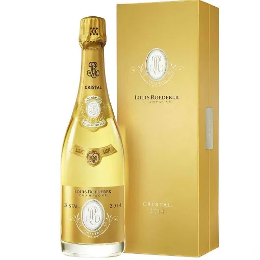 Picture of Louis Roederer - Cristal