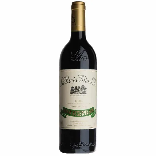 Picture of La Rioja Alta S.a. - Gran Reserva 904