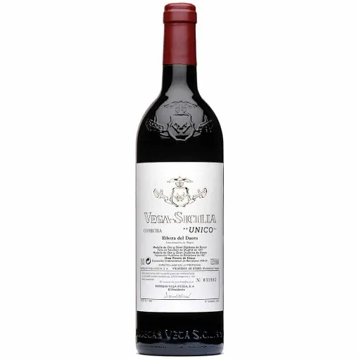 Picture of Vega Sicilia - Unico Gran Reserva