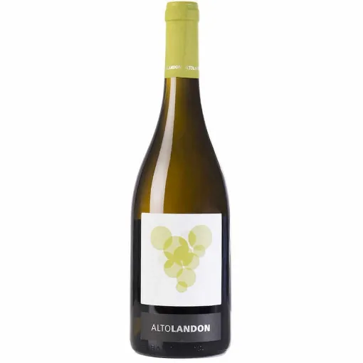 Picture of Bodegas Altolandon - Blanco