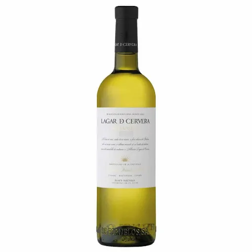 Picture of Lagar De Cervera - Albariño