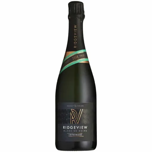 Picture of Ridgeview - Blanc De Noirs