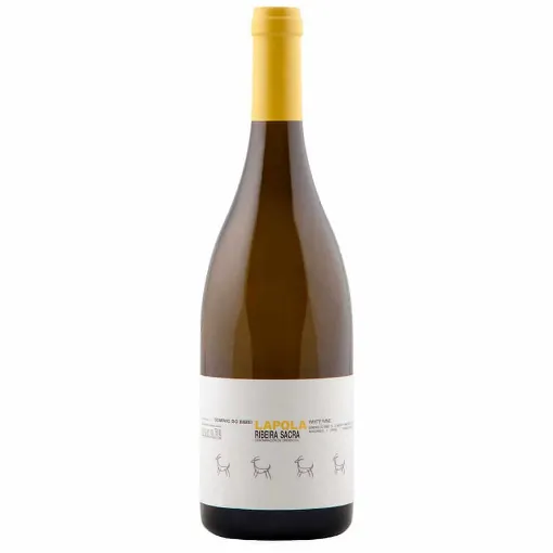 Dominio do Bibei - Lapola Red Wine product image