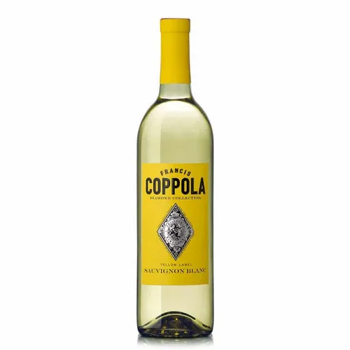 Picture of Francis Ford Coppola - Diamond Collection - Sauvignon Blanc