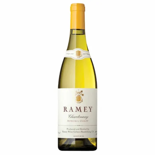 Picture of Ramey - Sonoma Coast - Chardonnay