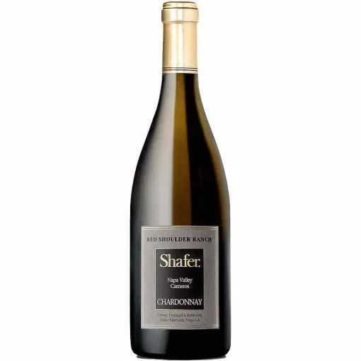 Picture of Shafer Vineyard - Red Shoulder Ranch - Chardonnay