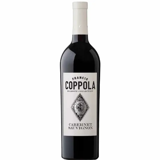 Picture of Francis Ford Coppola - Diamond Collection - Cabernet Sauvignon