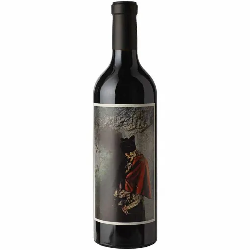 Picture of Orin Swift Cellars - Palermo - Cabernet Sauvignon - Napa Valley