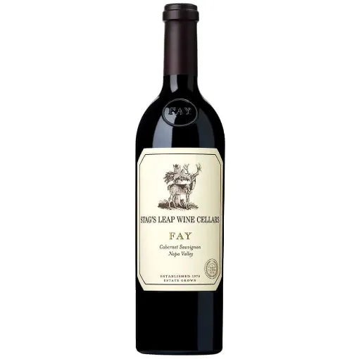 Picture of Stag's Leap - Fay - Cabernet Sauvignon - Napa Valley