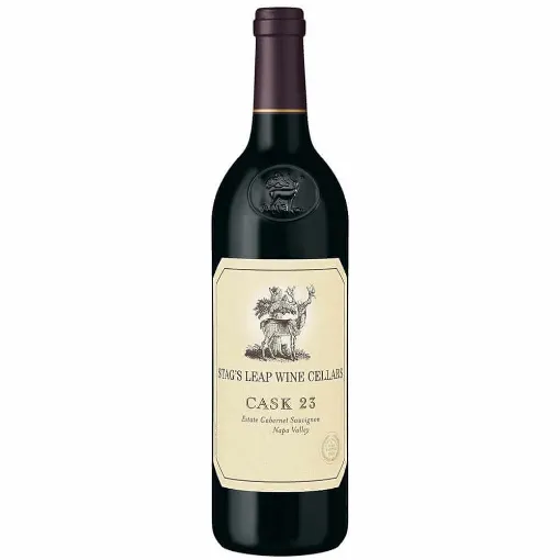 Picture of Stag's Leap - Cask 23 - Cabernet Sauvignon - Napa Valley