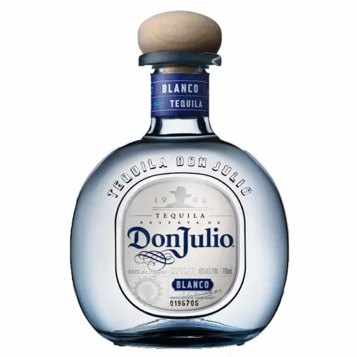 Picture of Don Julio - Blanco