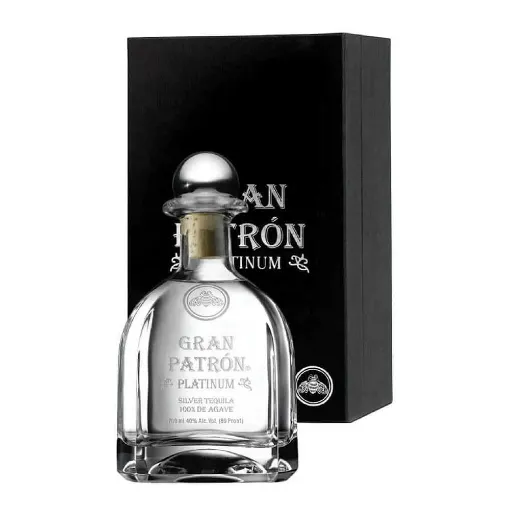 Picture of Gran Patron - Platinum