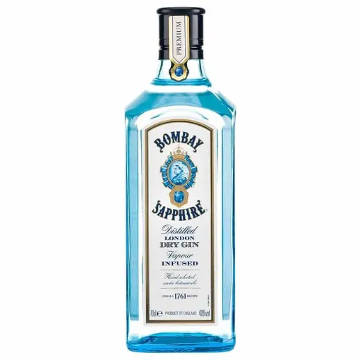 Picture of Bombay Sapphire