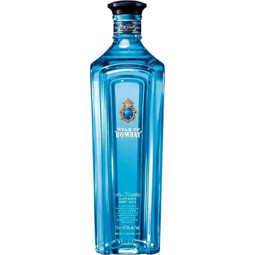 Picture of Bombay Sapphire - Star of Bombay